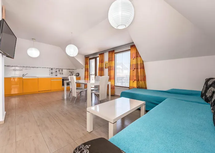 Fantasy Apartments Saint Constantine And Helena Resort