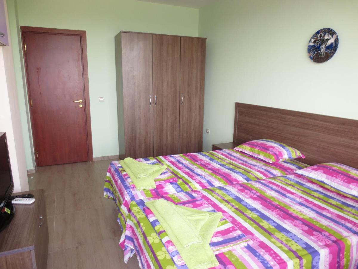 Fantasy Saint Constantine And Helena Apartment