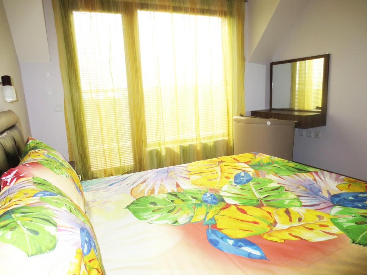 Apartment Fantasy Saint Constantine And Helena