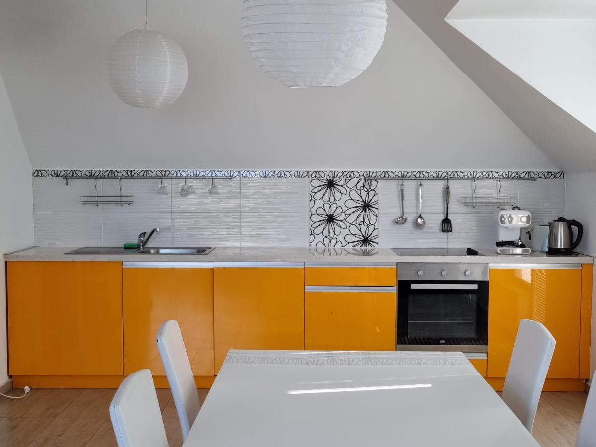 Fantasy Saint Constantine And Helena Apartment