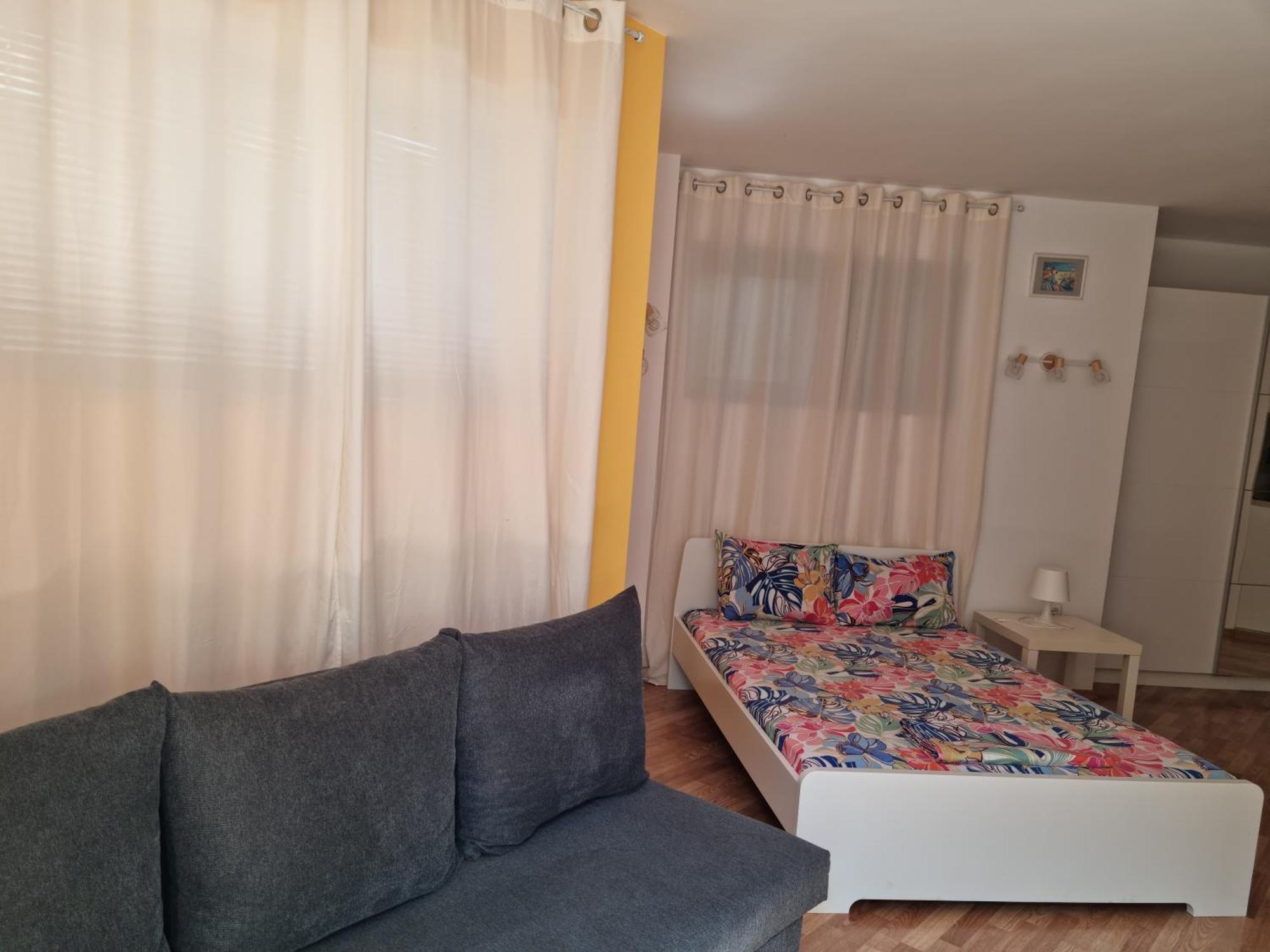 Apartment Fantasy Saint Constantine And Helena