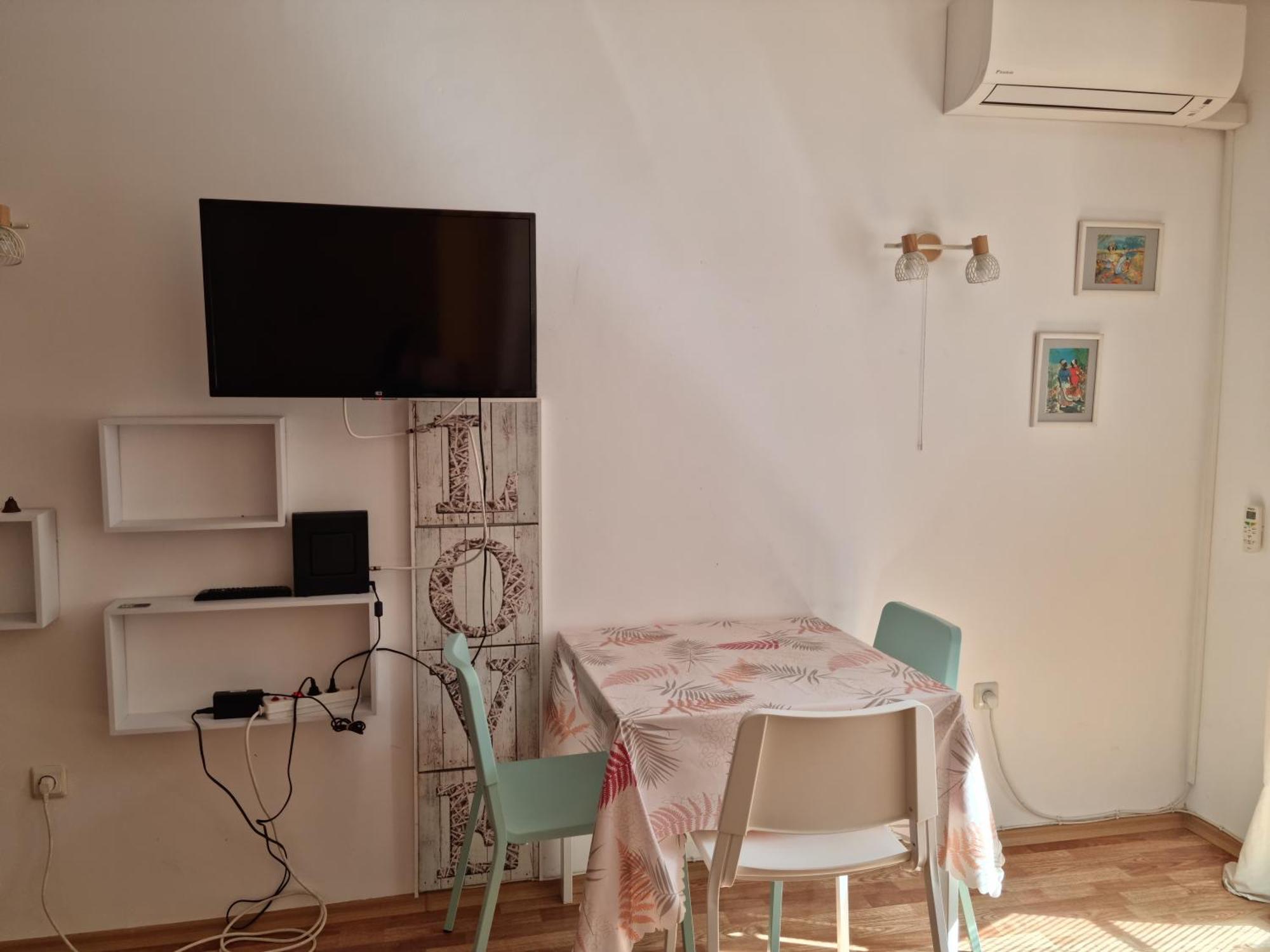 Fantasy Saint Constantine And Helena Apartment